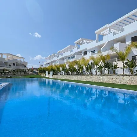 Sunny Hills Mediterranean Style *