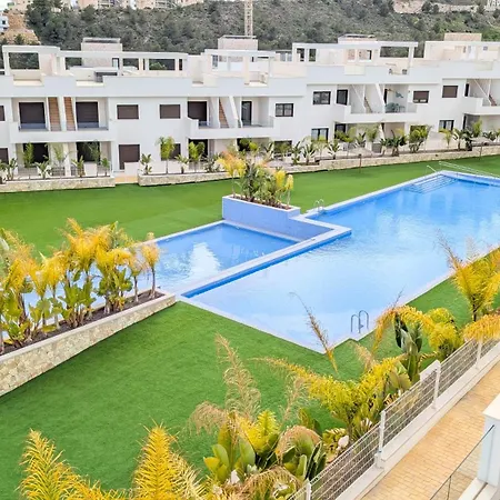 Sunny Hills Mediterranean Style