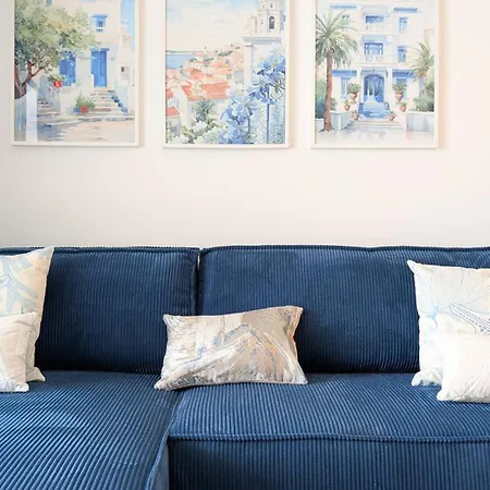 Sunny Hills Mediterranean Style * Finestrat