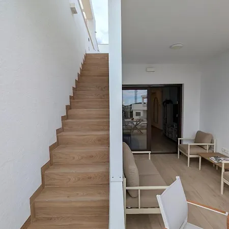 Sunny Hills Mediterranean Style * Finestrat