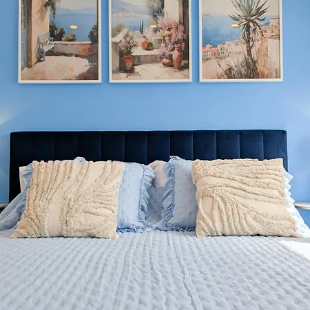 Sunny Hills Mediterranean Style Appartamento Finestrat